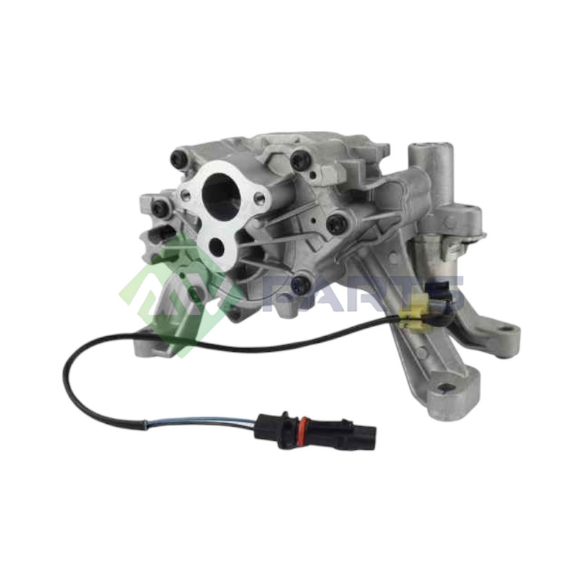 POMPA OLEJU MV PARTS 8403 LAND ROVER 2.0D 14-