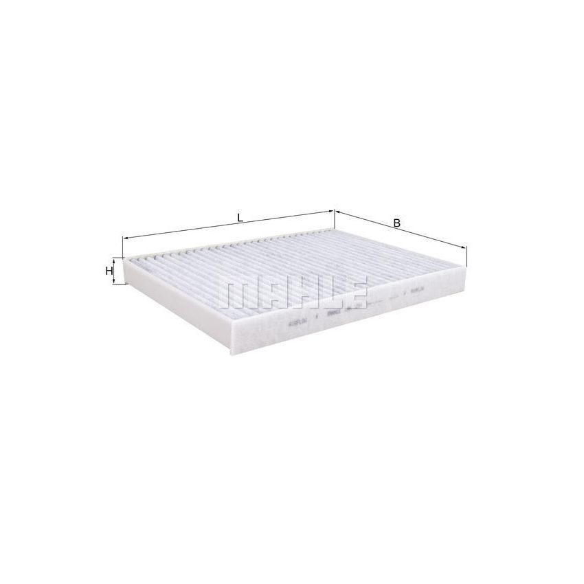 FILTR KABINOWY KNEHT LAK1294 VW 2.0-6.0 15-