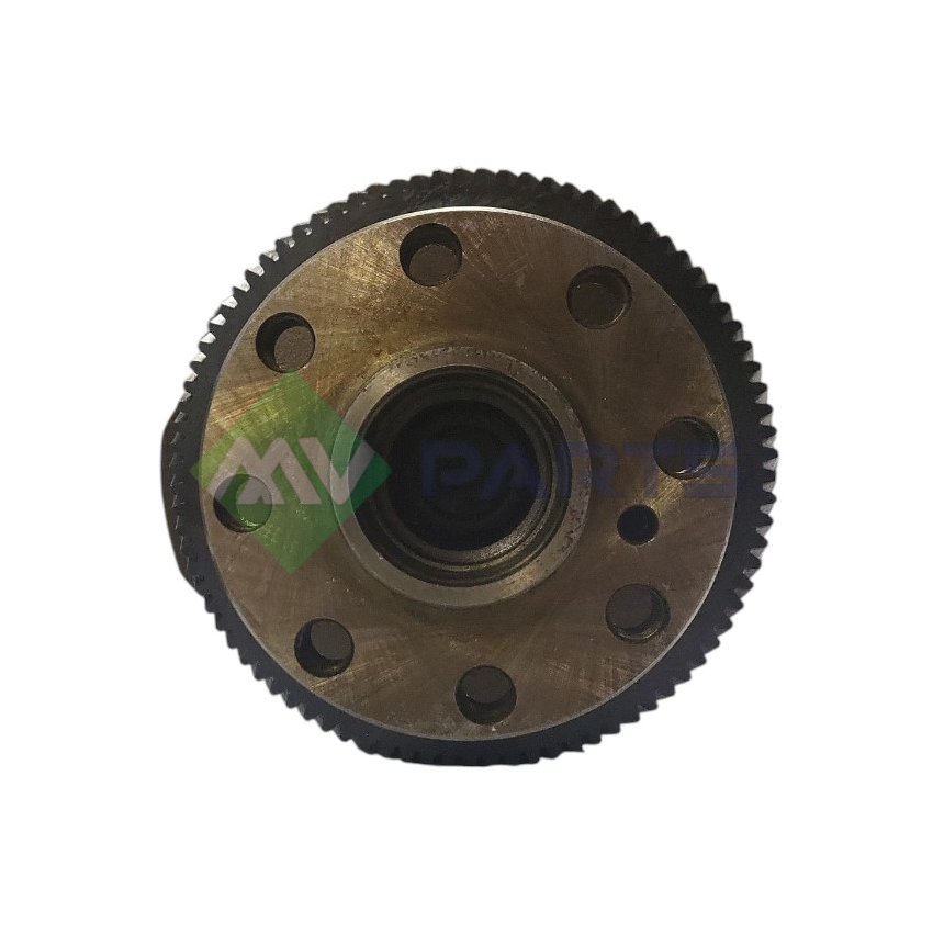 WAŁ KORBOWY MV PARTS D35007K ROVER     2.0 16- Z KOŁEM ZĘBATYM