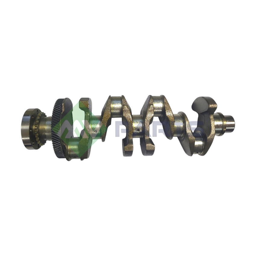 WAŁ KORBOWY MV PARTS D35007K ROVER     2.0 16- Z KOŁEM ZĘBATYM