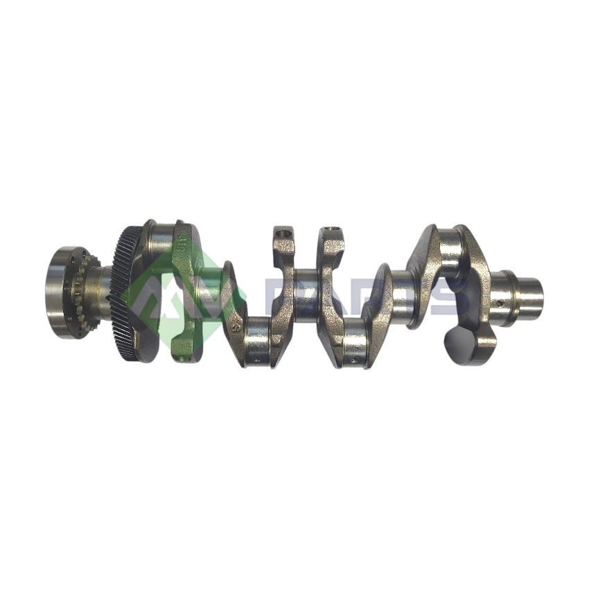 WAŁ KORBOWY MV PARTS D35007K ROVER     2.0 16- Z KOŁEM ZĘBATYM