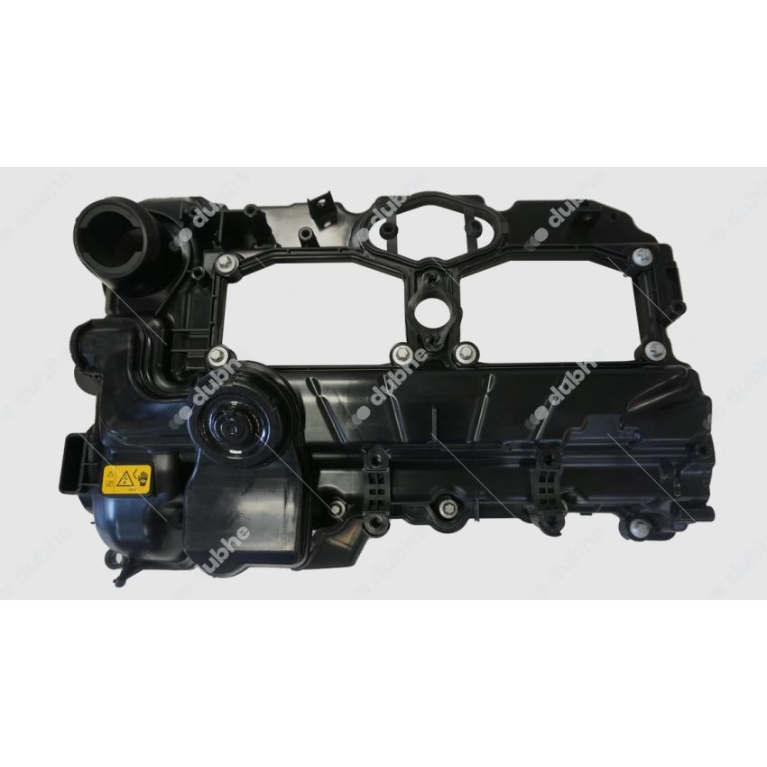 POKRYWA ZAWORÓW MEC DIESEL 271087 BMW 1.6-2.0 10-