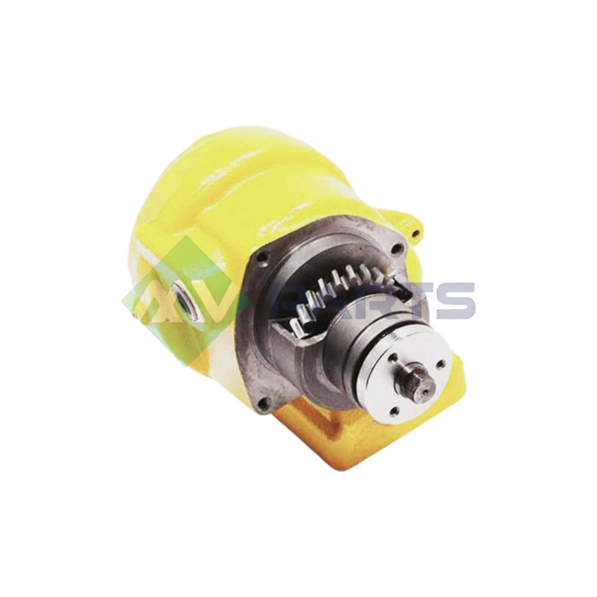POMPA WODY MV PARTS 6261-61-1102 KOMATSU 6D140E