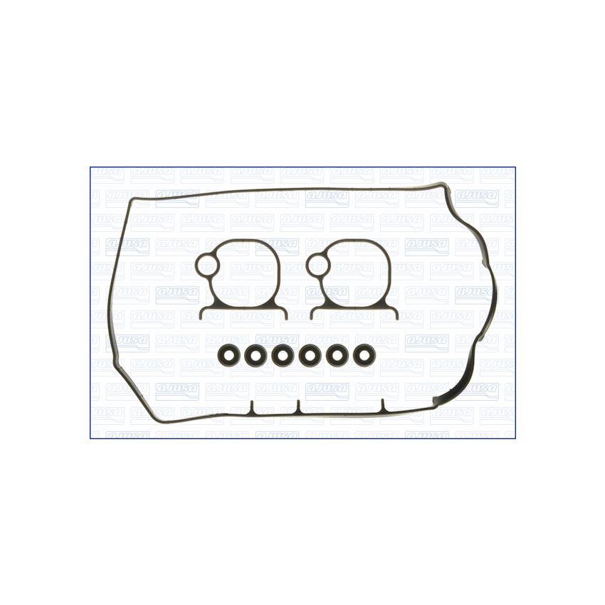 KOMPLET USZCZELEK POKRYWY ZAWORÓW AJUSA 56023600 SUBARU 2.0 94-07