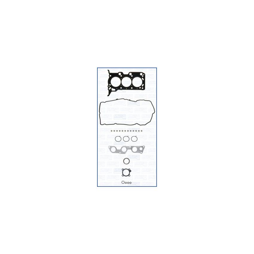 KOMPLET USZCZELEK GŁOWICY AJUSA 52484700 MITSUBISHI 1.0-1.2 12-