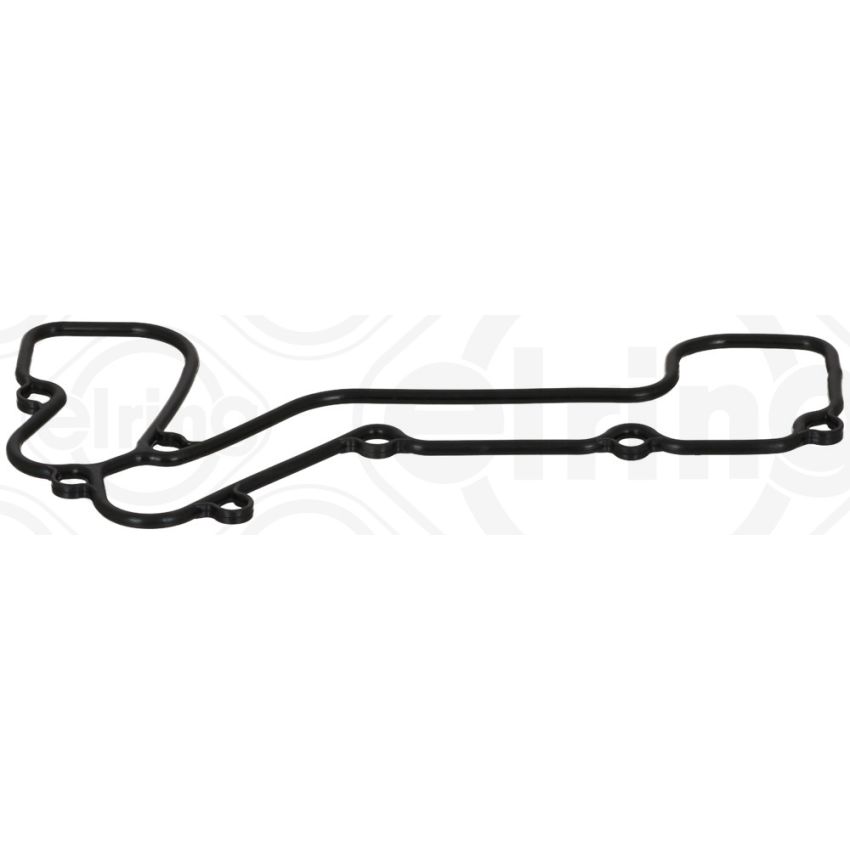USZCZELKA CHŁODNICY OLEJU ELRING 717470 MERCEDES OM902 98-04