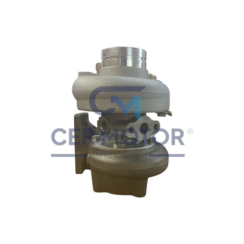 TURBOSPRĘŻARKA CER 60338 NISSAN 2.8TD 98-