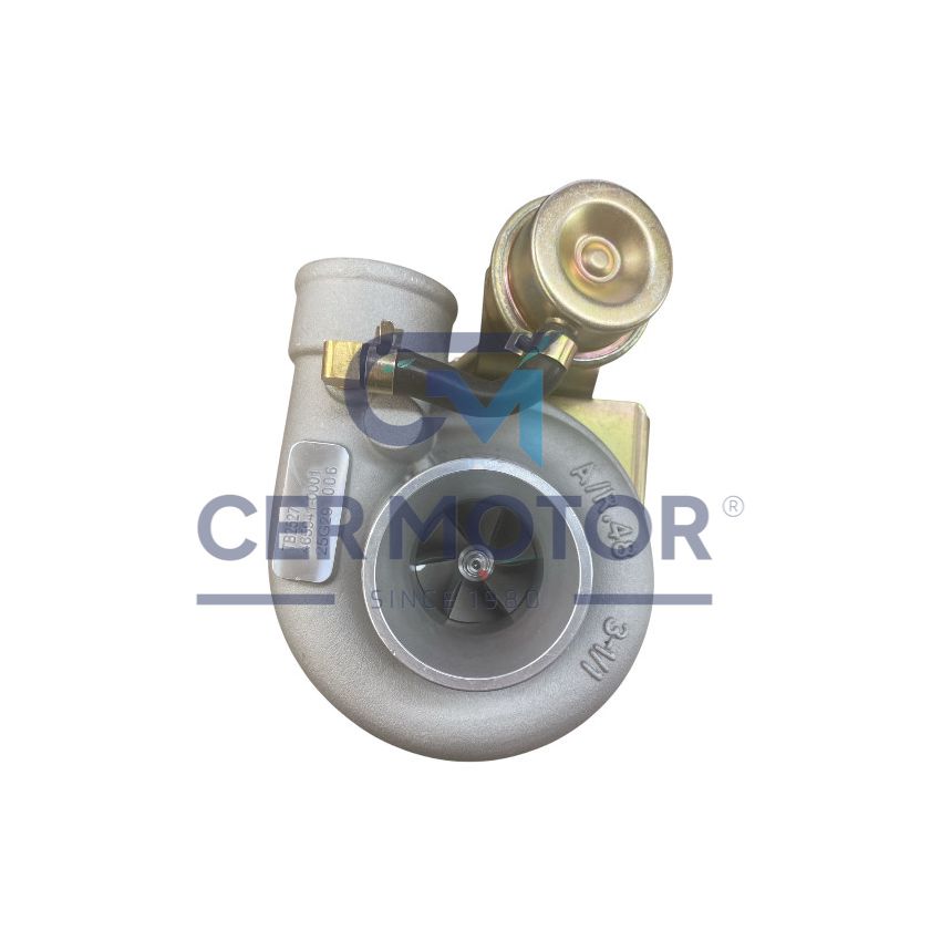 TURBOSPRĘŻARKA CER 60338 NISSAN 2.8TD 98-