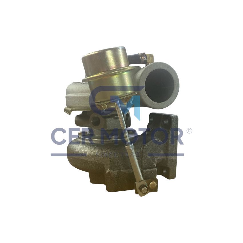 TURBOSPRĘŻARKA CER 60338 NISSAN 2.8TD 98-