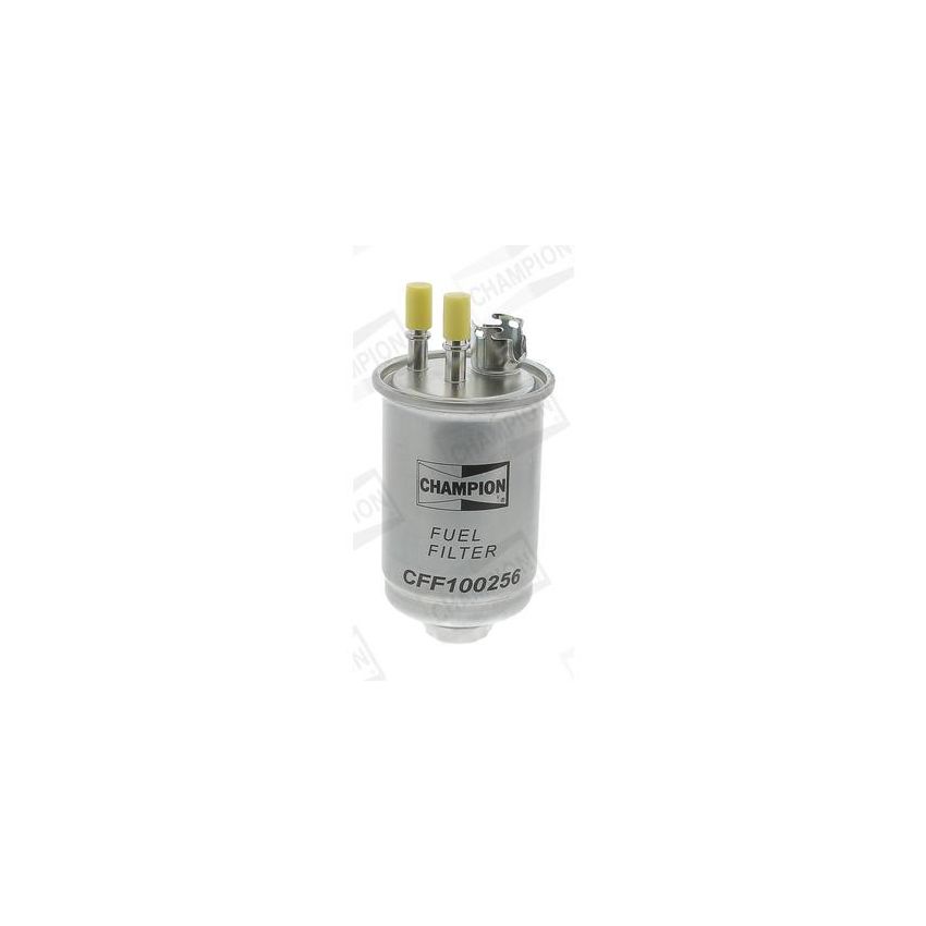 FILTR PALIWA CHAMPION CFF100256 ILTR.PL FORD 1.8TD/DI 00-