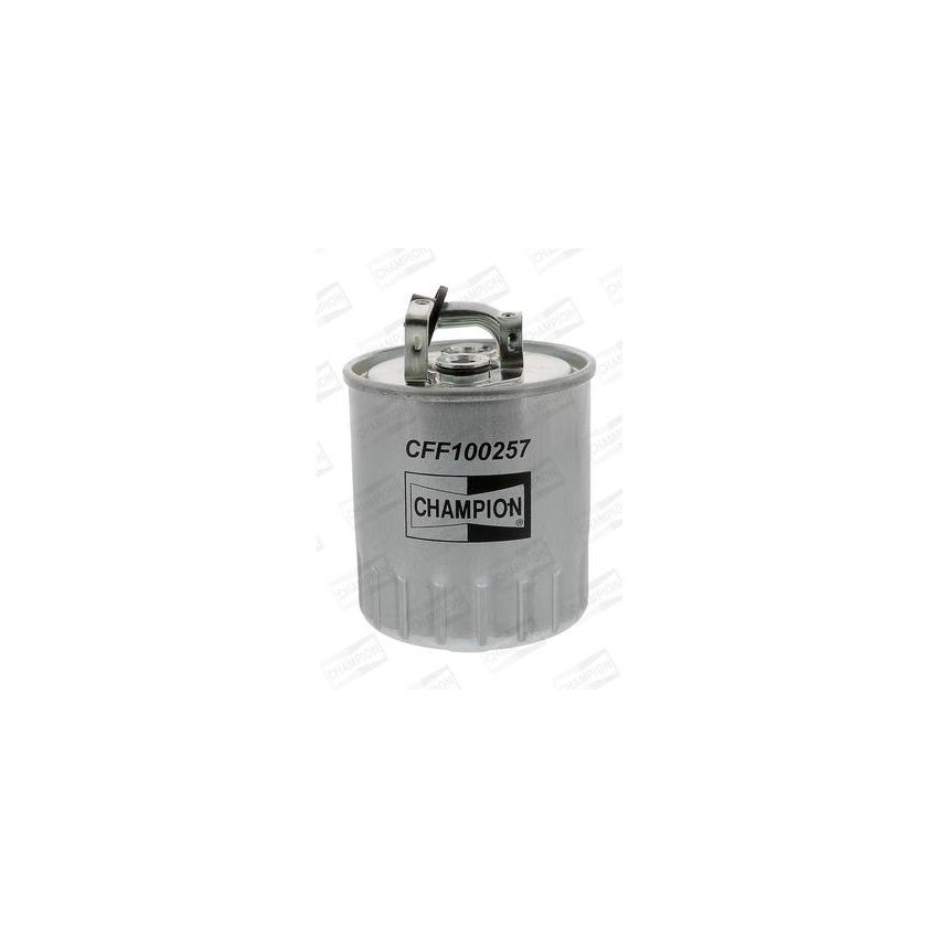 FILTR PALIWA CHAMPION CFF100257 ILTR.PL MERCEDES 1.7CDI 98-05