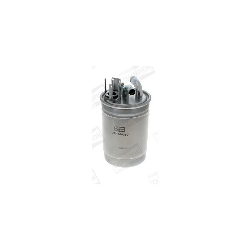 FILTR PALIWA CHAMPION CFF100260 ILTR.PL