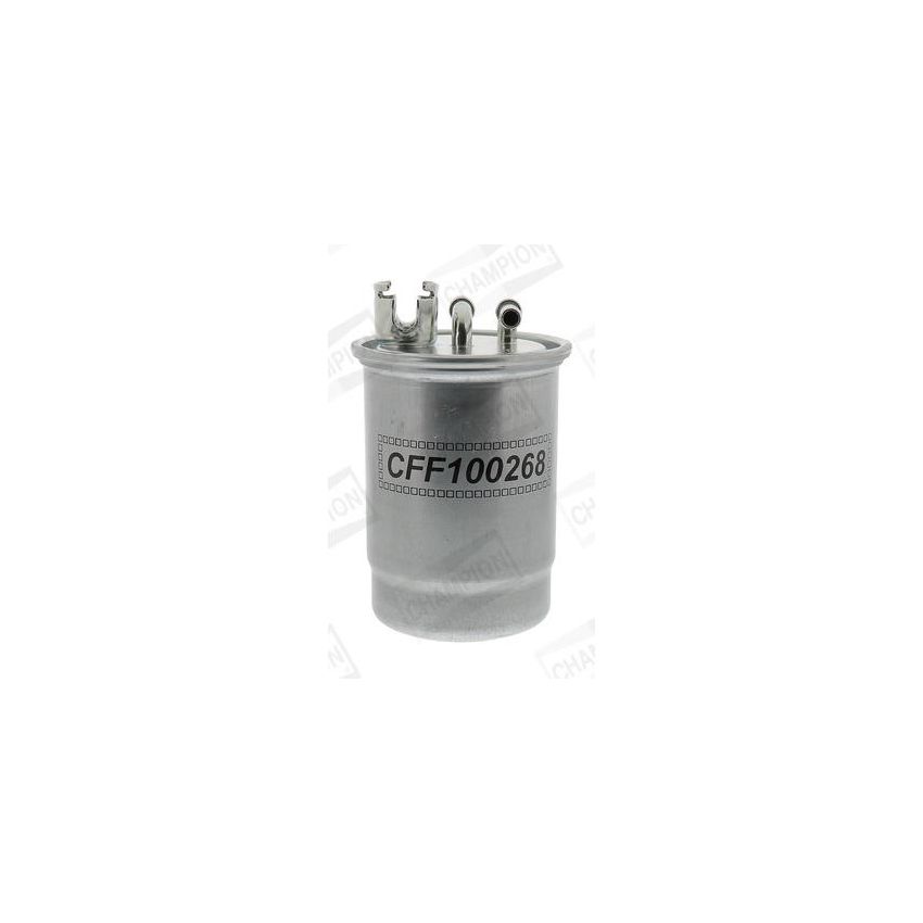 FILTR PALIWA CHAMPION CFF100268 ILTR.PL VW 1.2-1.9 96-05