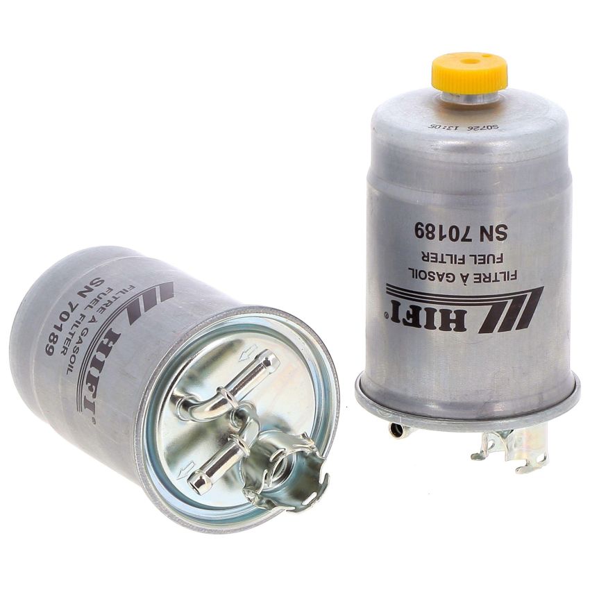 FILTR PALIWA HIFI SN70189 ILTR.PL VW 1.2-1.9 96-05