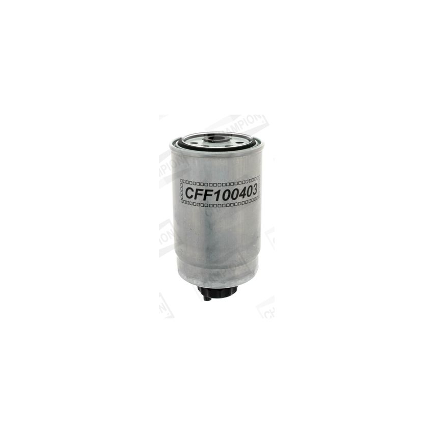 FILTR PALIWA CHAMPION CFF100403 CITROEN/ALFA/FIAT