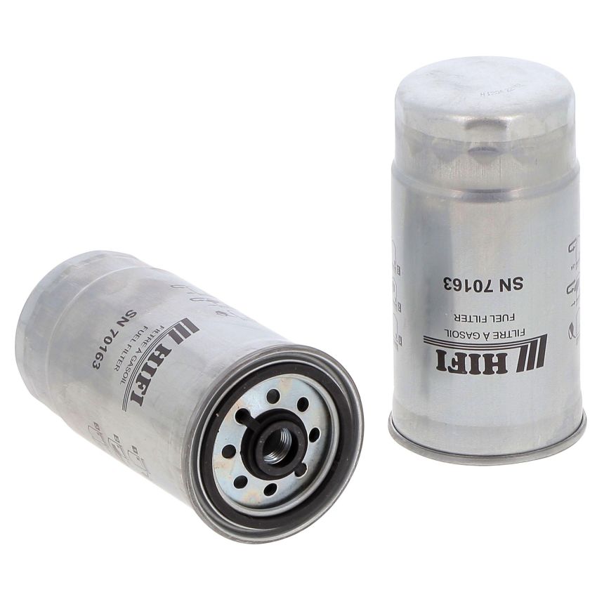 FILTR PALIWA HIFI SN70163 BMW 1.7-3.9 95-03