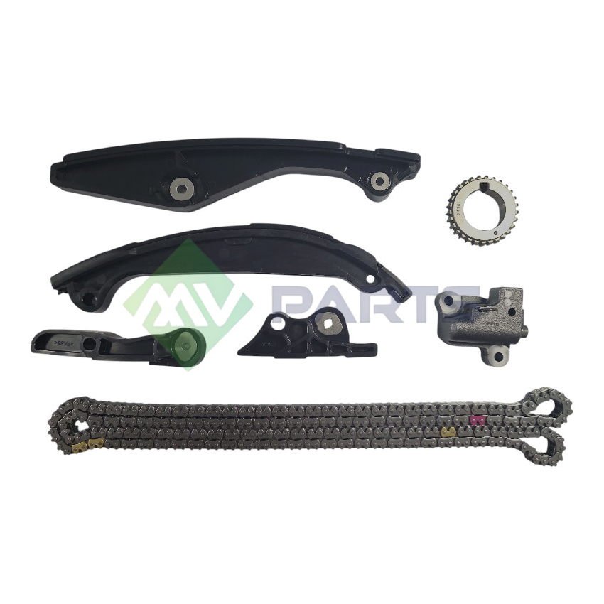 ZESTAW ROZRZĄDU ŁAŃCUCHOWEGO MV PARTS F6419 MAZDA 3.5-3.7 07-