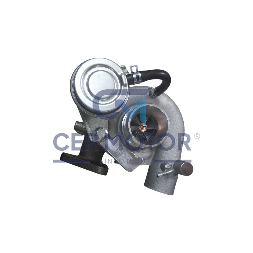 TURBOSPRĘŻARKA CER 60345 MITSUBISHI 2.5TD 00-