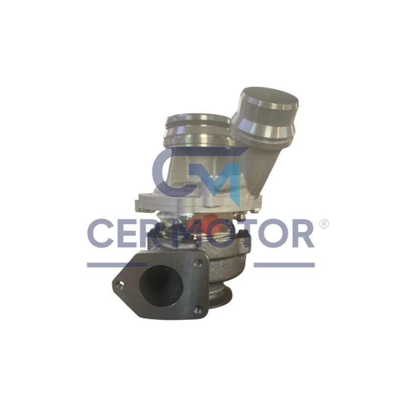 TURBOSPRĘŻARKA CER 60346 MINI 1.6TD 10-