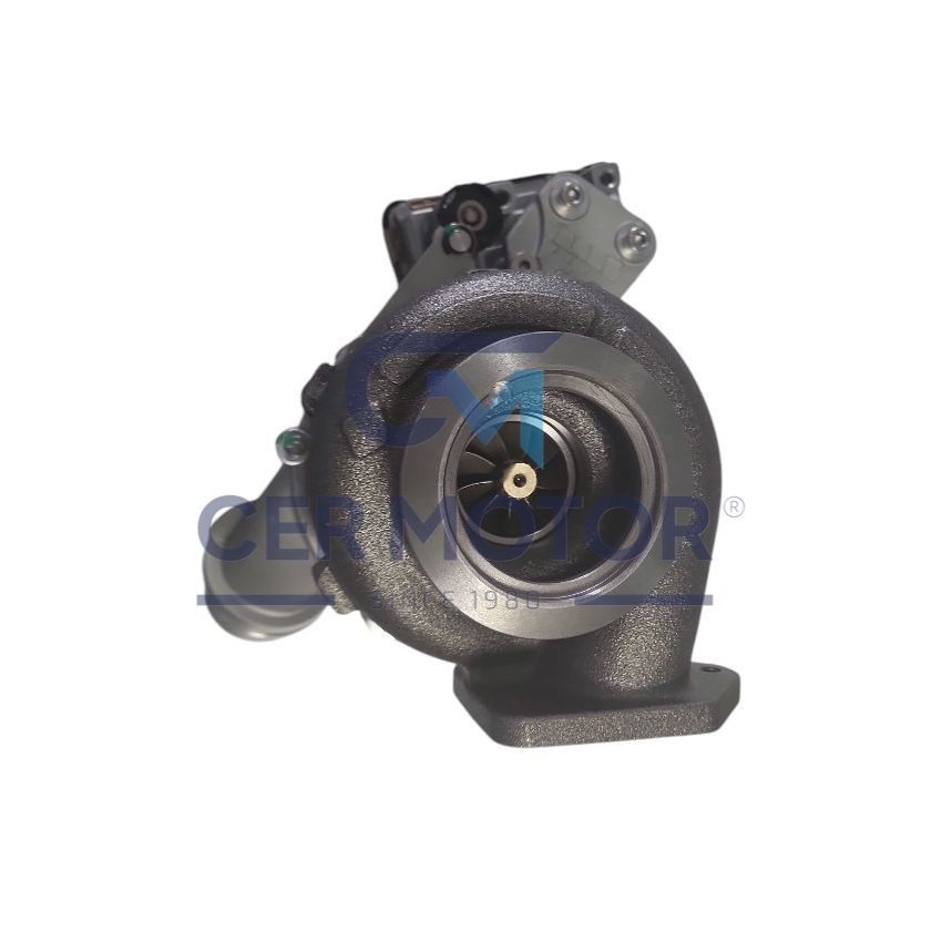 TURBOSPRĘŻARKA CER 60347 BW 2.0TD 14-