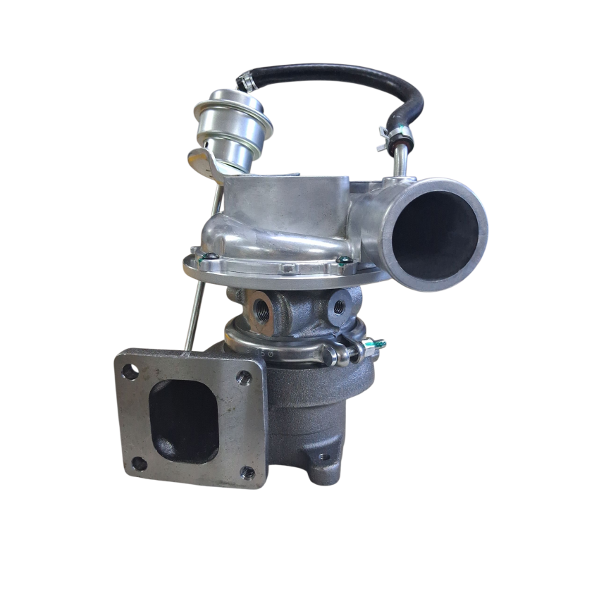 TURBOSPRĘŻARKA CER 60349 HYUNDAI 2.9CRDI 03-
