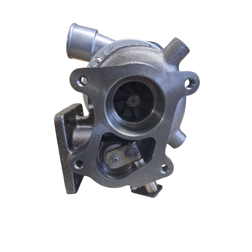TURBOSPRĘŻARKA CER 60349 HYUNDAI 2.9CRDI 03-