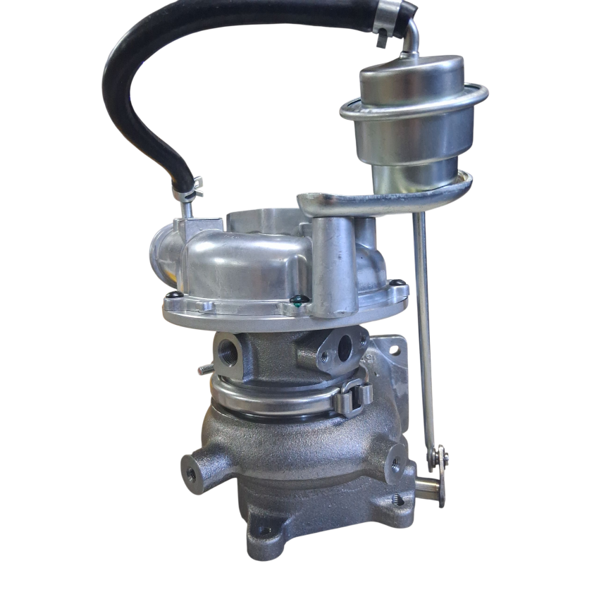 TURBOSPRĘŻARKA CER 60349 HYUNDAI 2.9CRDI 03-