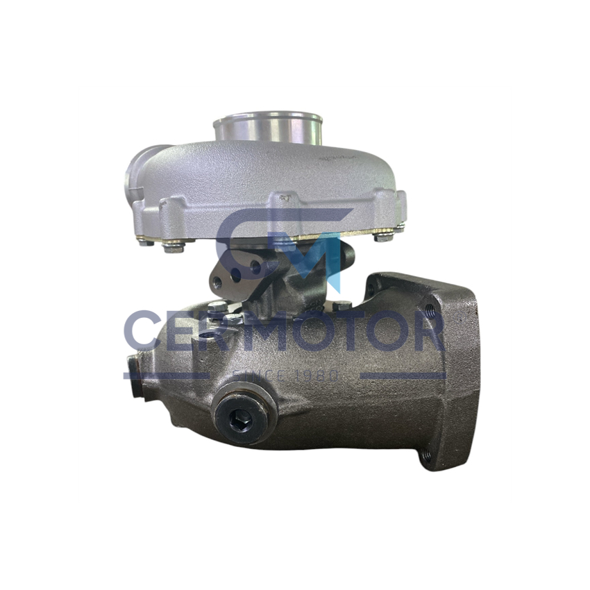 TURBOSPRĘŻARKA CER 60351 VOLVO 3.6D