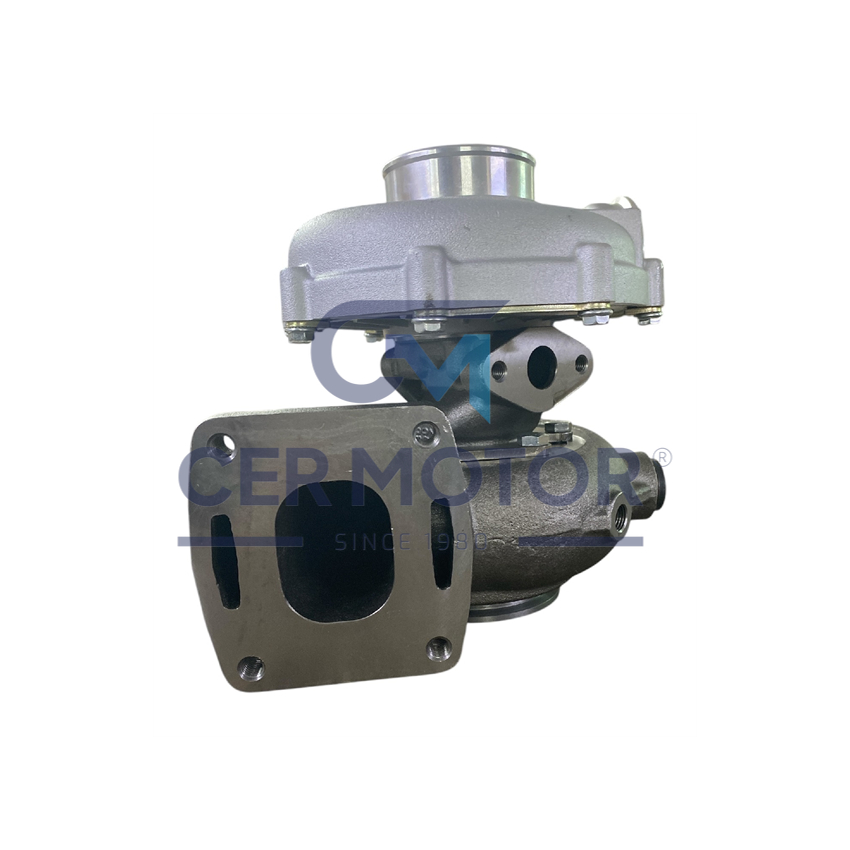 TURBOSPRĘŻARKA CER 60351 VOLVO 3.6D