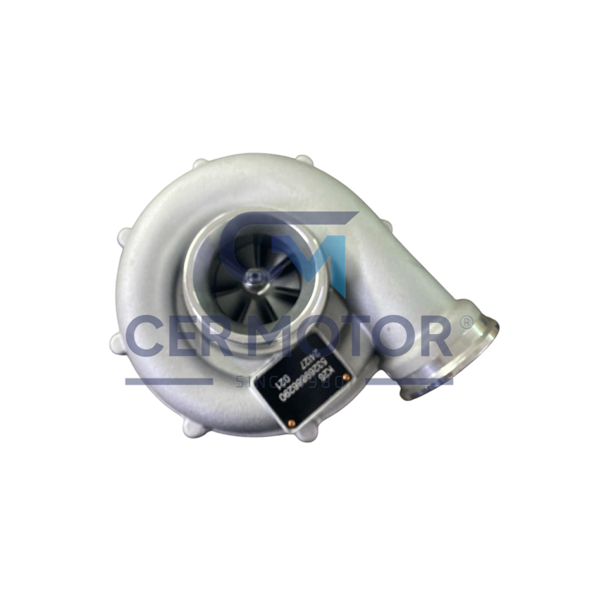 TURBOSPRĘŻARKA CER 60351 VOLVO 3.6D