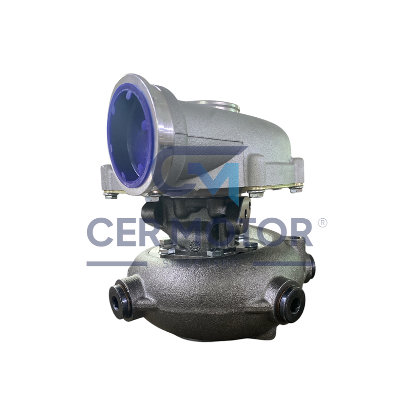 TURBOSPRĘŻARKA CER 60351 VOLVO 3.6D