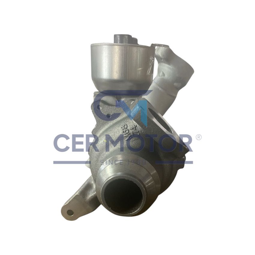 TURBOSPRĘŻARKA CER 60352 PSA 2.0HDI 11-