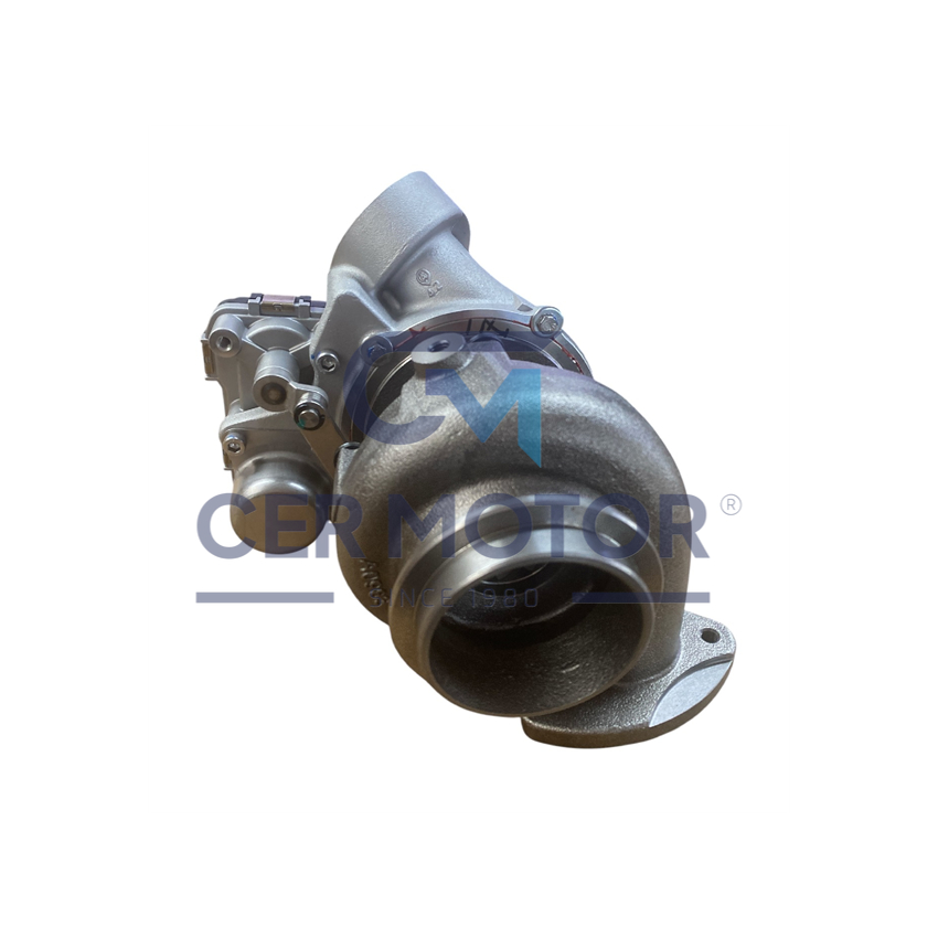 TURBOSPRĘŻARKA CER 60353 MERCEDES 2.1CDI 08-11