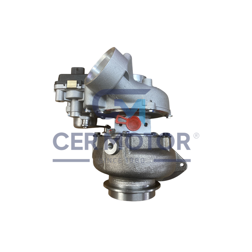 TURBOSPRĘŻARKA CER 60353 MERCEDES 2.1CDI 08-11
