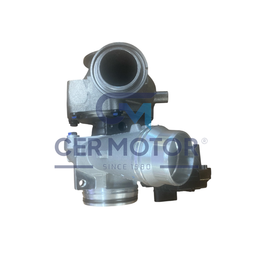 TURBOSPRĘŻARKA CER 60354 BW 2.0TD 16-