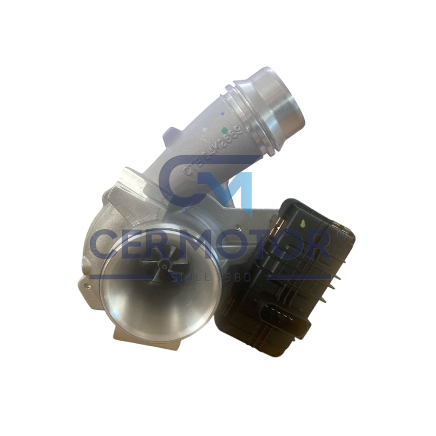 TURBOSPRĘŻARKA CER 60354 BW 2.0TD 16-