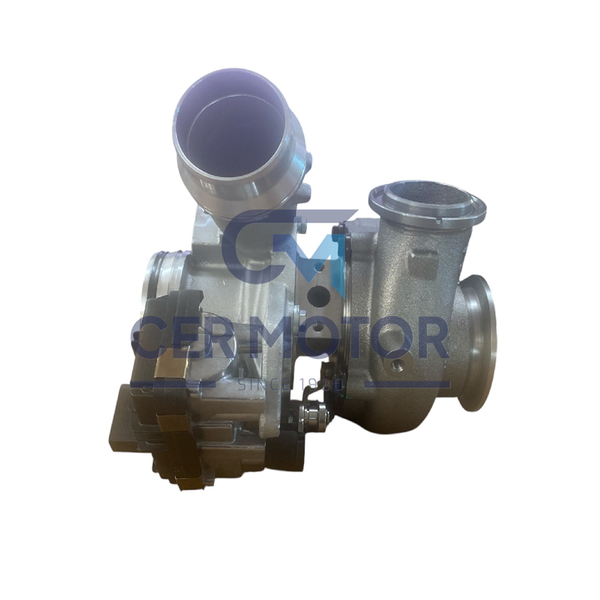 TURBOSPRĘŻARKA CER 60354 BW 2.0TD 16-
