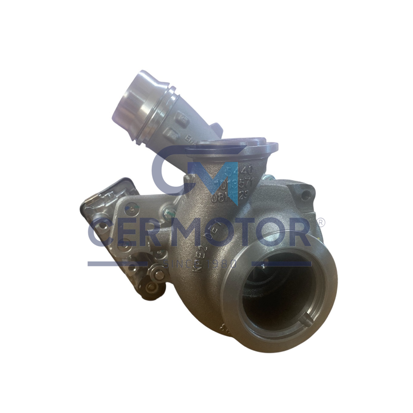 TURBOSPRĘŻARKA CER 60354 BW 2.0TD 16-