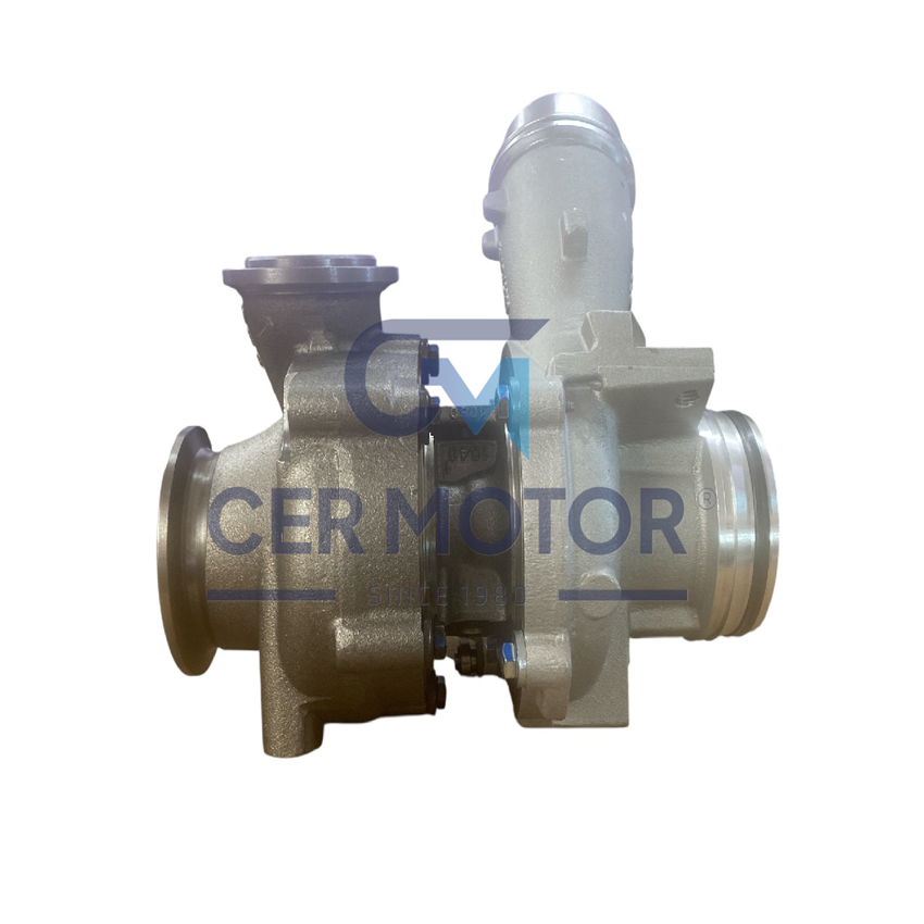TURBOSPRĘŻARKA CER 60354 BW 2.0TD 16-