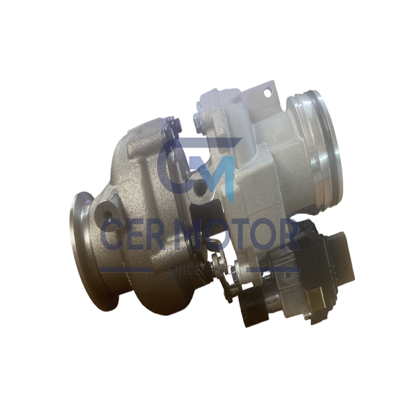 TURBOSPRĘŻARKA CER 60354 BW 2.0TD 16-