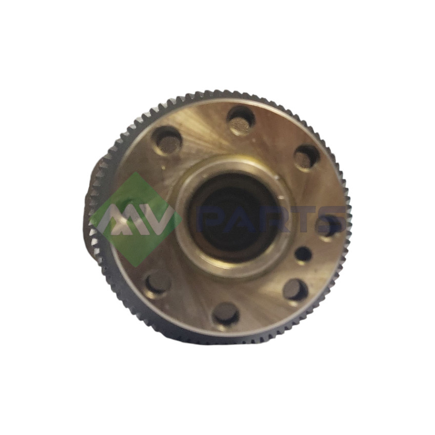 WAŁ KORBOWY MV PARTS D35008K Z KOŁEM ROVER 2.0D 14-
