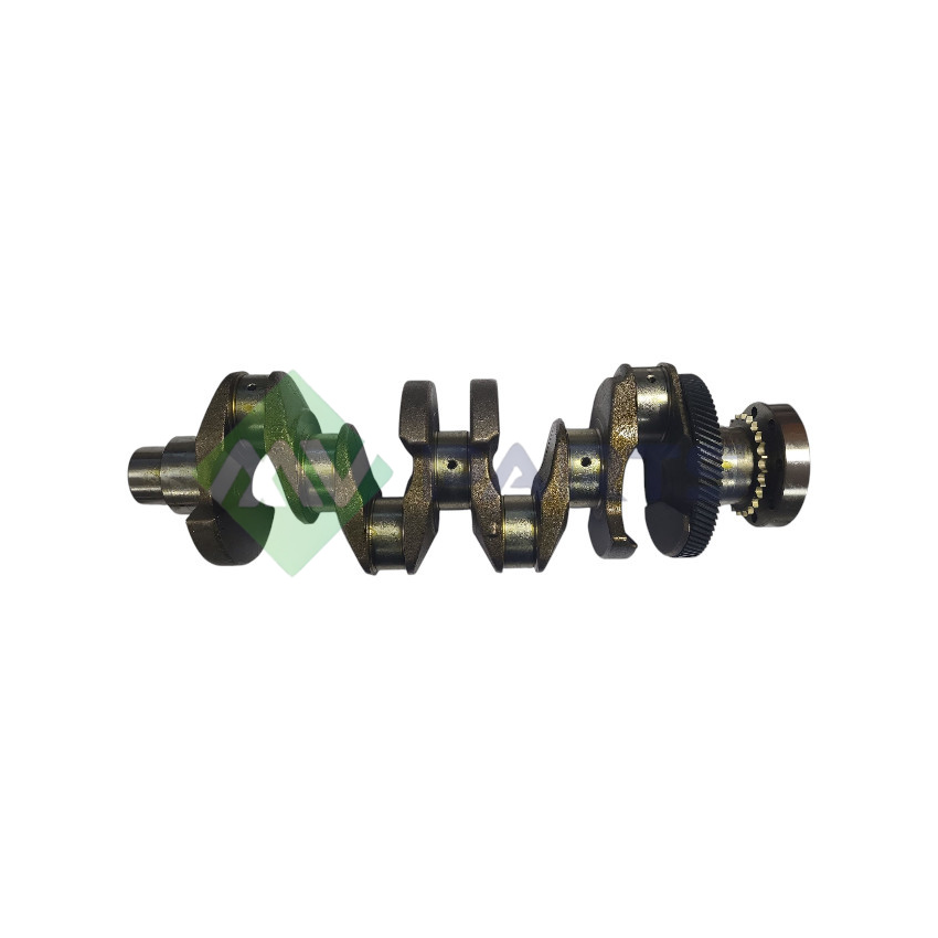 WAŁ KORBOWY MV PARTS D35008K Z KOŁEM ROVER 2.0D 14-