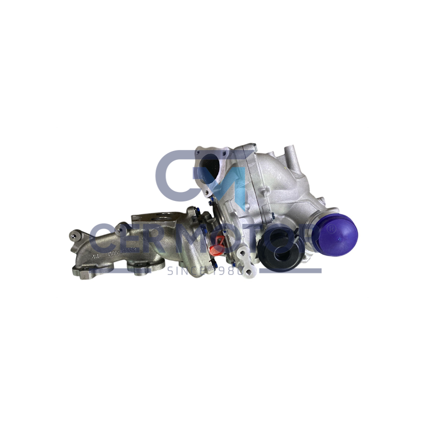 TURBOSPRĘŻARKA CER 60355 RENAULT 2.3DCI 19-