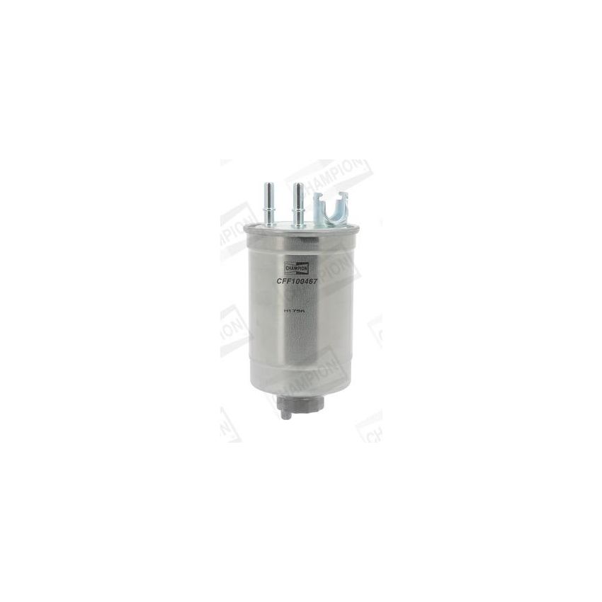 FILTR PALIWA CHAMPION CFF100467 ILTR.PL FORD 1.9D 98-