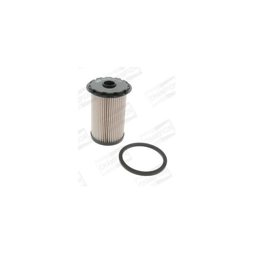 FILTR PALIWA CHAMPION CFF100472 1.8TDCI 04-15
