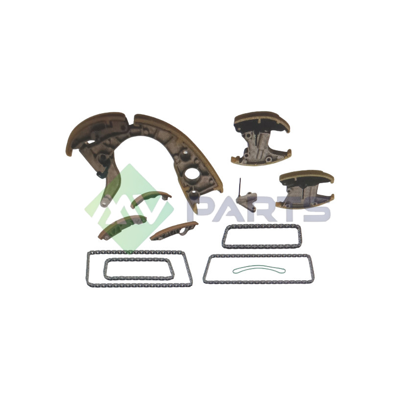 ZESTAW ROZRZĄDU ŁAŃCUCHOWEGO MV PARTS F6427 VW 3.0 07-