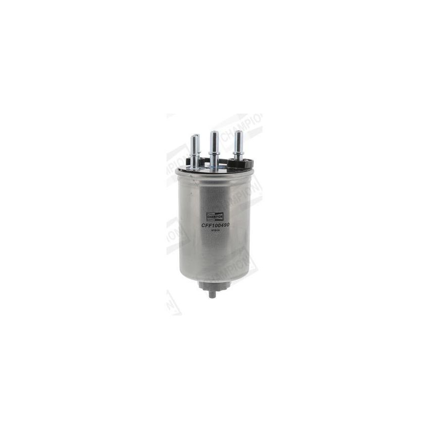 FILTR PALIWA CHAMPION CFF100490 ROVER 2.7 04-13
