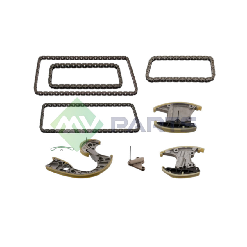 ZESTAW ROZRZĄDU ŁAŃCUCHOWEGO MV PARTS F6428 VW 2.7-3.0 04-