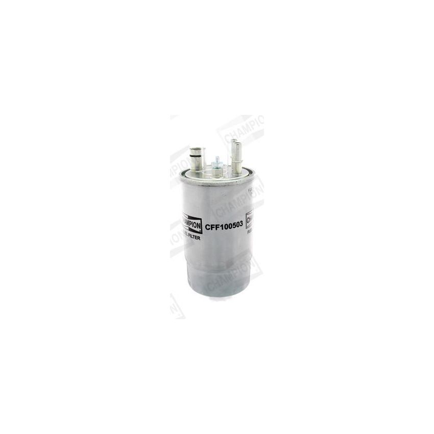 FILTR PALIWA CHAMPION CFF100503 FORD 1.3-1.9JTD 03-