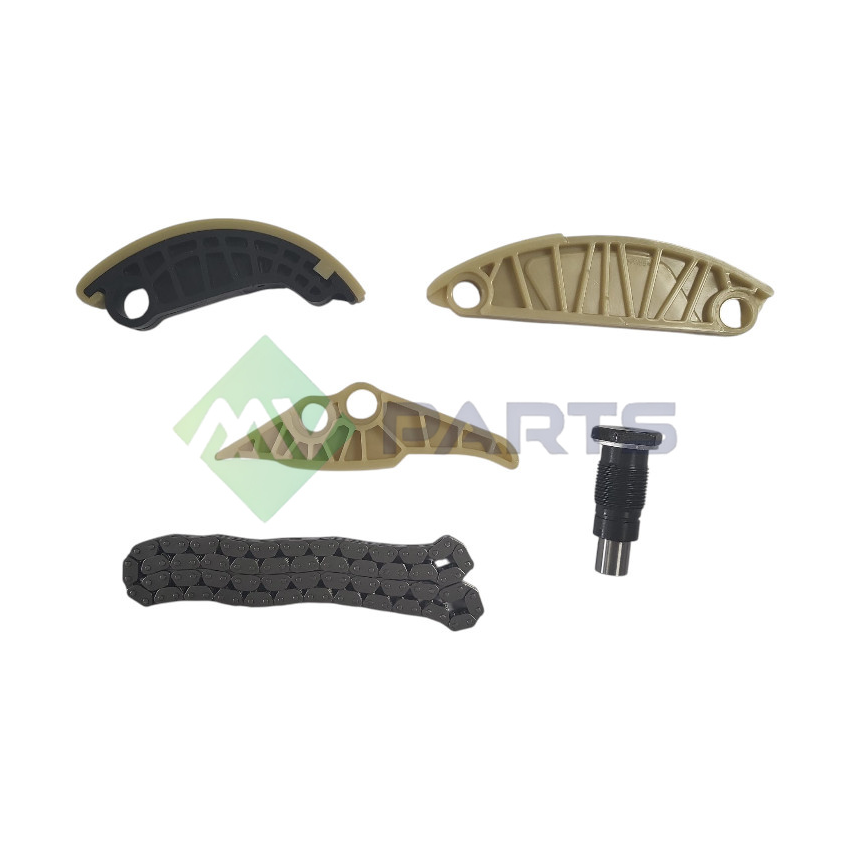 ZESTAW ŁAŃCUCHA POMPY OLEJU MV PARTS F6431 VW 2.0 03-